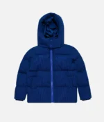 Valabasas Goyo Blue Puffer Jacket (2)